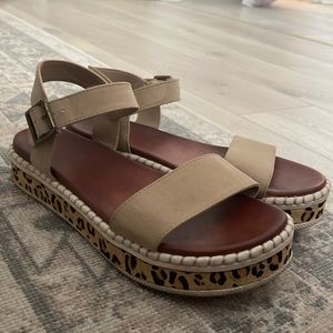 Altar’d State Shoes